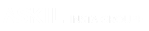 Logo of ASKIL InstaGroupe